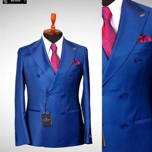 Suit and shoes dress